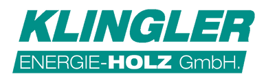 Klingler Energie Holz Logo
